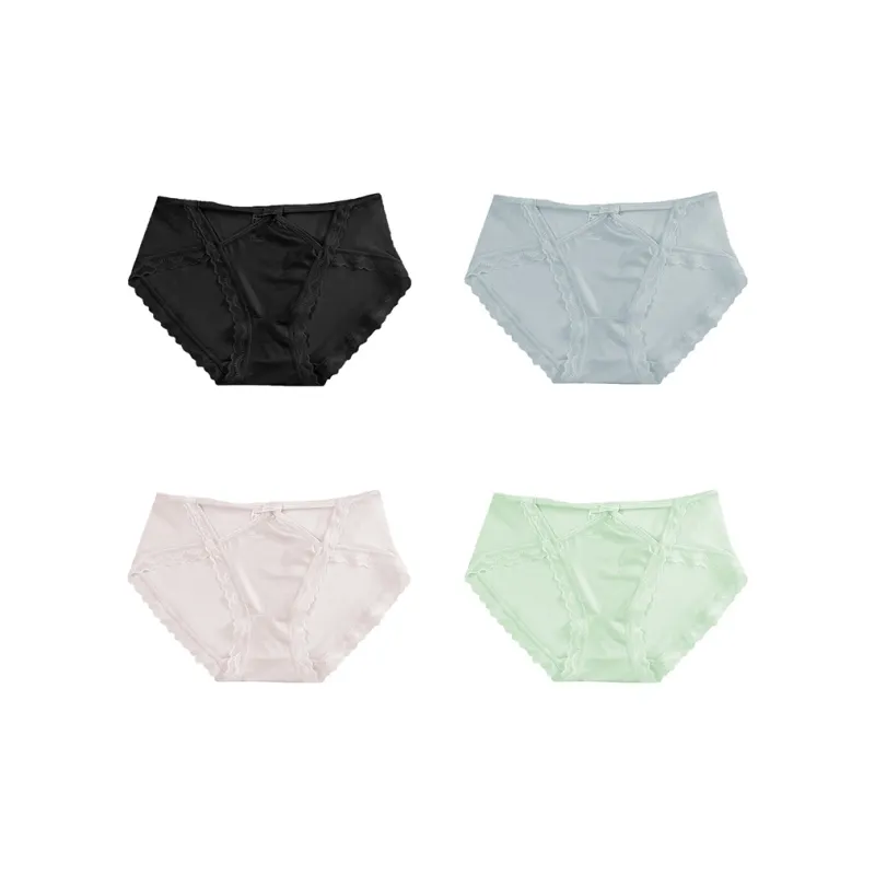 YUZHAOLIN Underpants Women's Multi pack-14