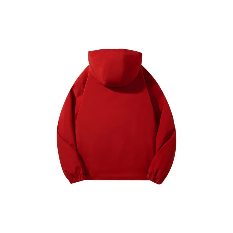 COMOWA Jackets Unisex-16