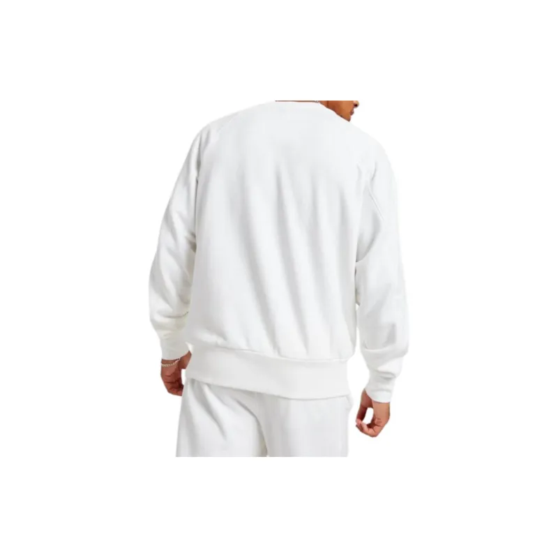 Nike Sportswear Air Sweatshirt Men's White-5