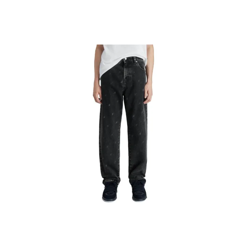 Axel Arigato Play Straight Jeans-1