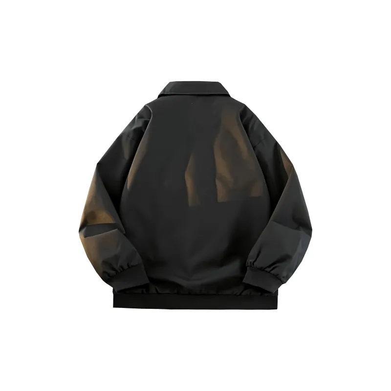 GNOMESHGH Jackets Unisex-1