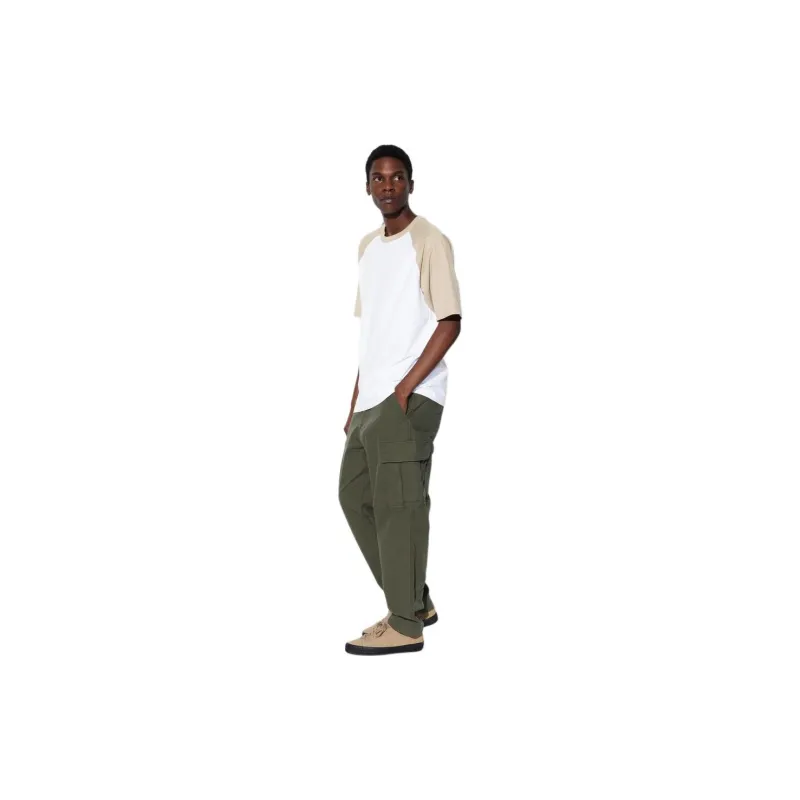 UNIQLO Raglan Sleeve T Shirt Unisex-5
