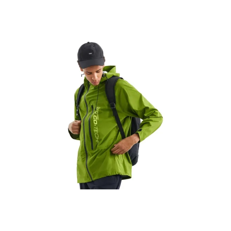 VOLCOM Windbreaker Jacket Men's-9