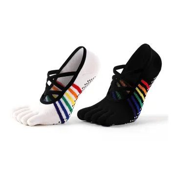 MEIKAN No-Show Socks Women's 2 Pack