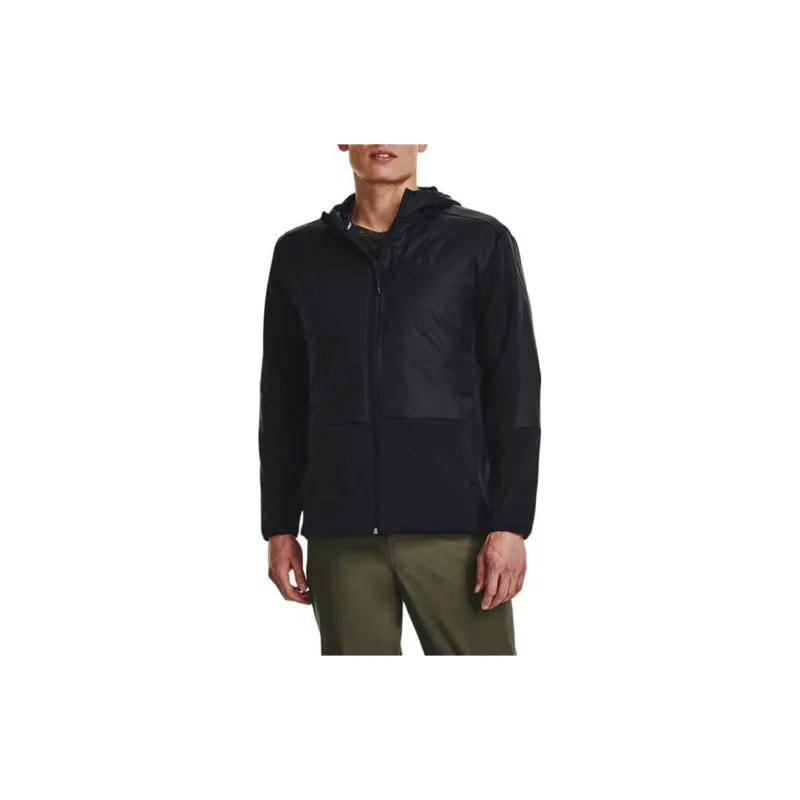 Under Armour Swacket Jacket Men's Black-2