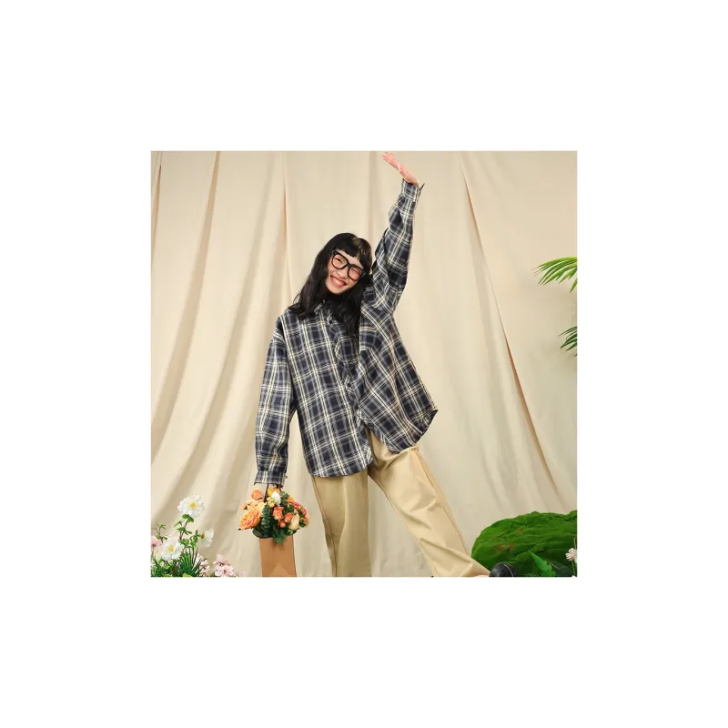 BRUMAIRE Shirts Unisex-4