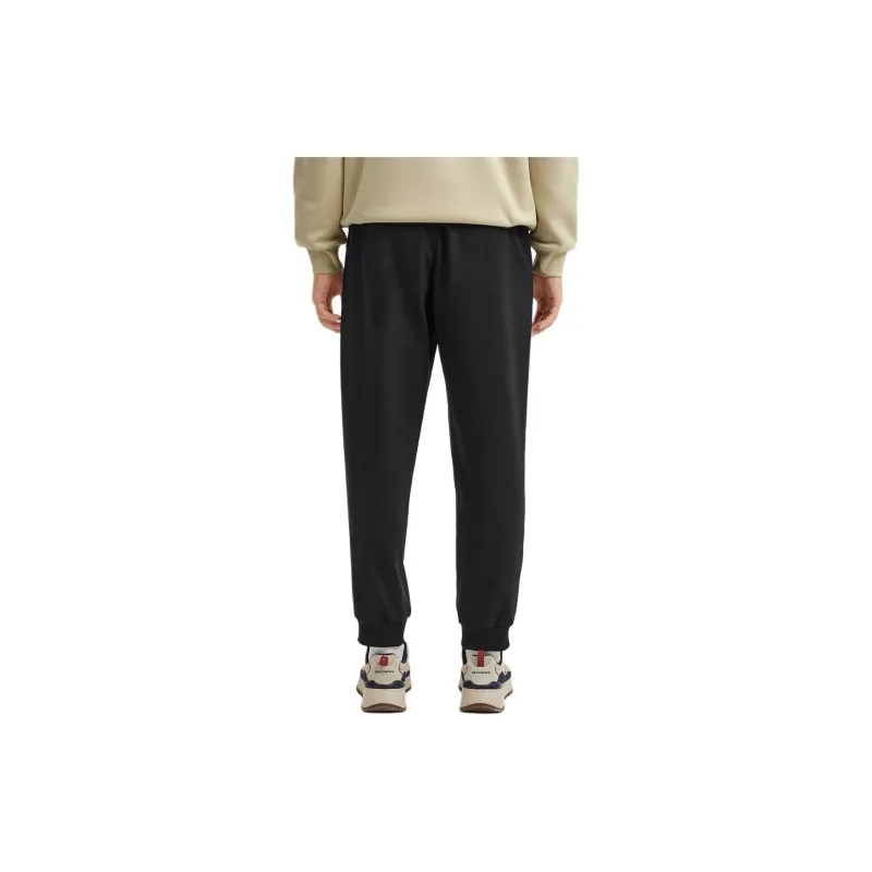Skechers Yazhuan Series Casual Pants Unisex Carbon Black-2