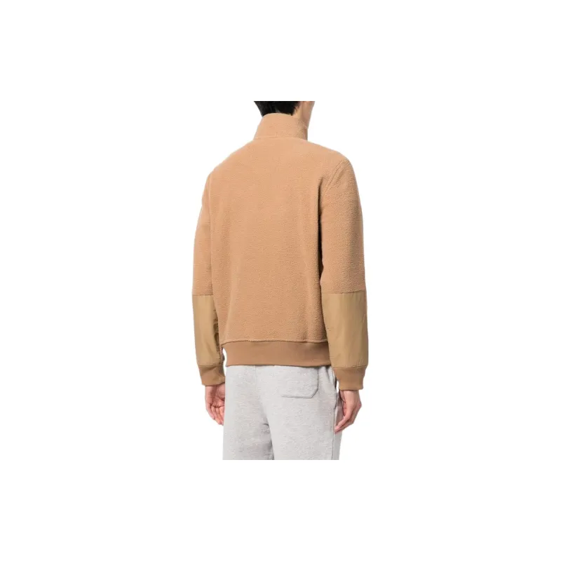 Polo Ralph Lauren Jackets Men Umber-3