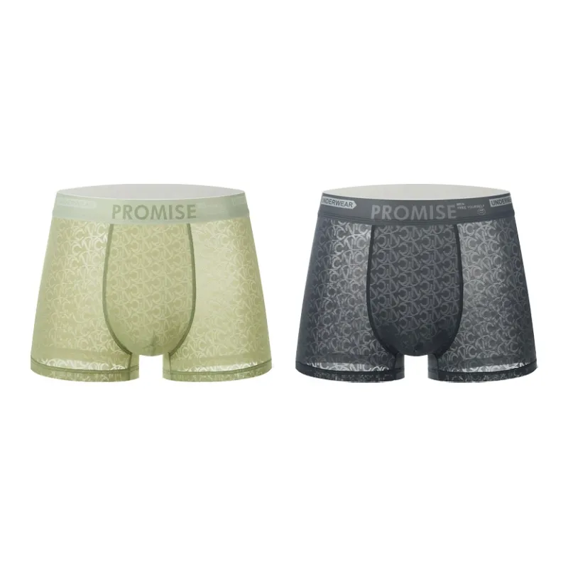 Urban Beauty Boxer Shorts Men's Combo Set-8