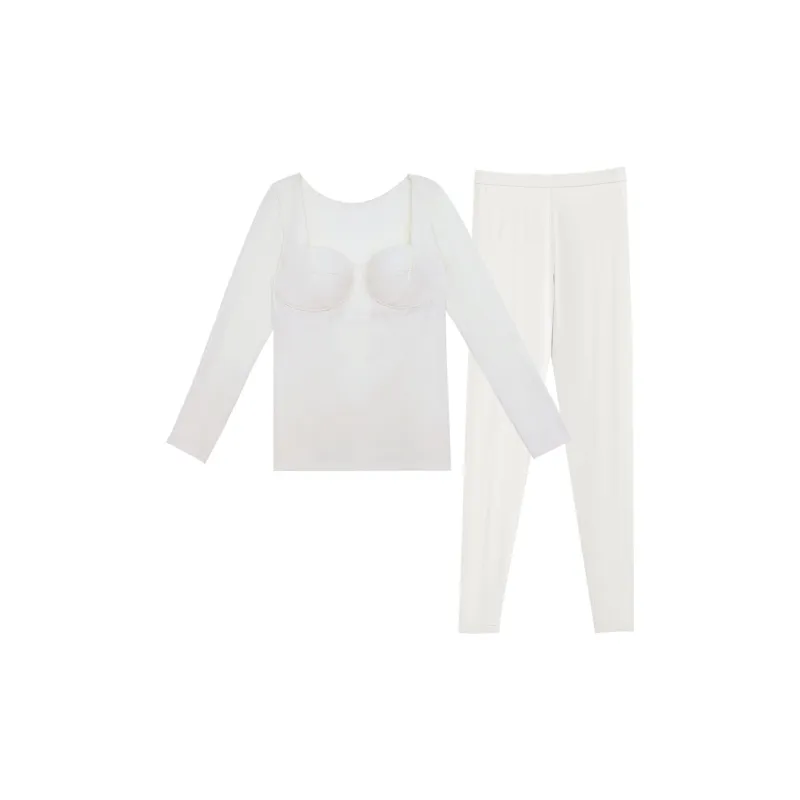 Skin friendly Diary Thermal Set Women's-1