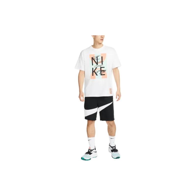 Nike Casual Shorts Men 2 Pack Black-5