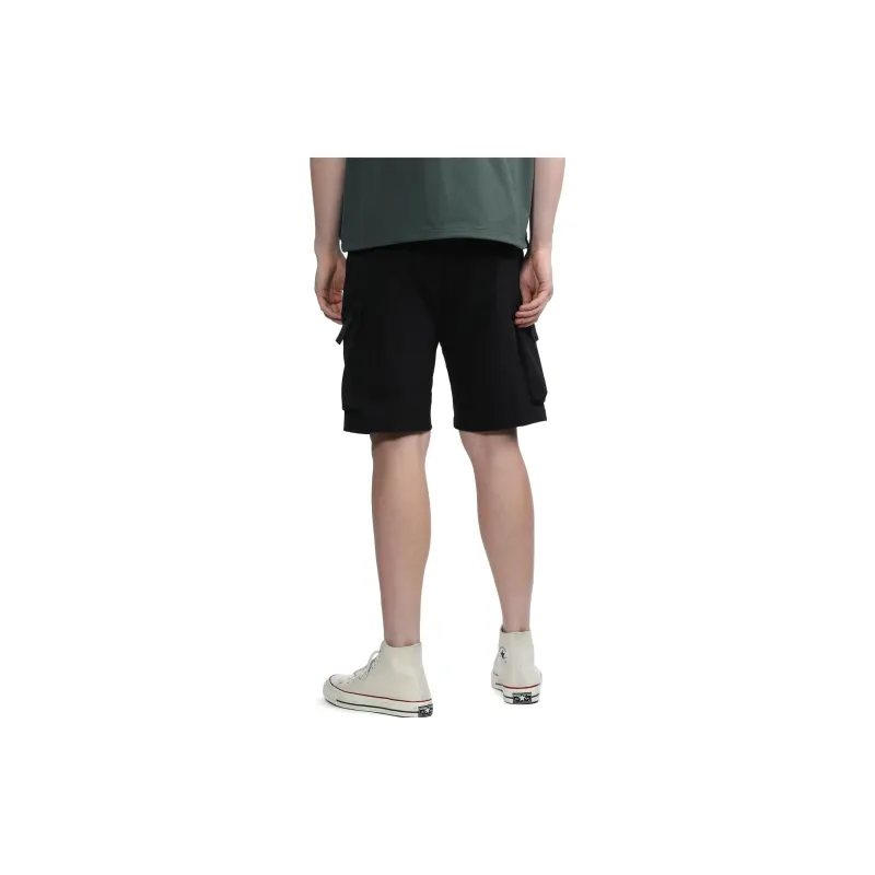 Carhartt WIP Casual Shorts Unisex BKX/Black-3