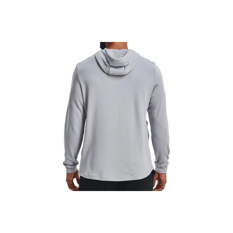 Under Armour Sweatshirt Men's Gray-3