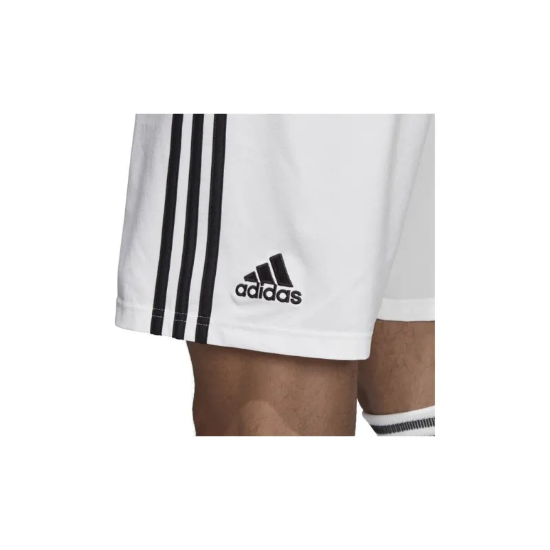 Adidas Condivo 18 Shorts Soccer Bottoms Men's White-5