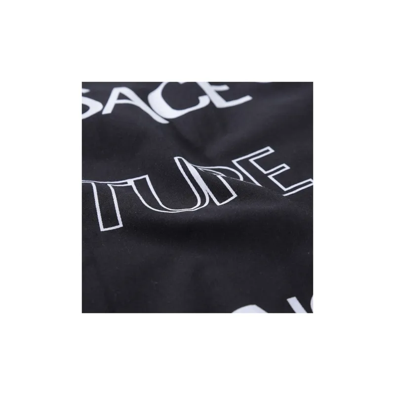 VERSACE JEANS COUTURE SS24 Shirt Men's Black-5