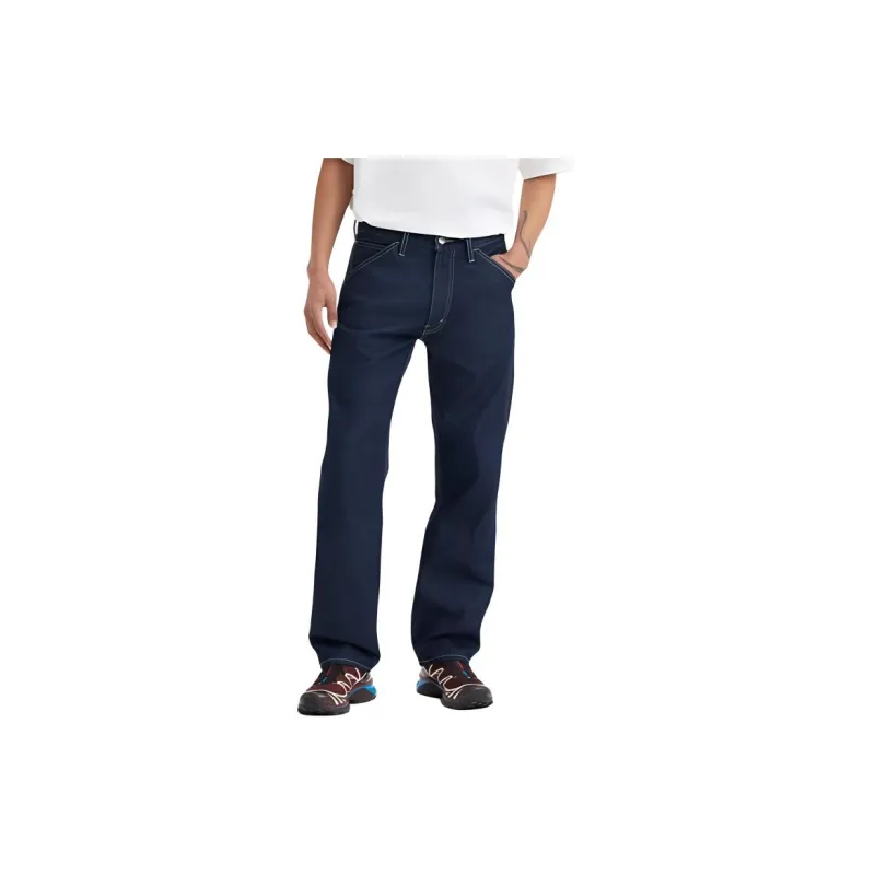 Levis Jeans Men Dark Indigo-2
