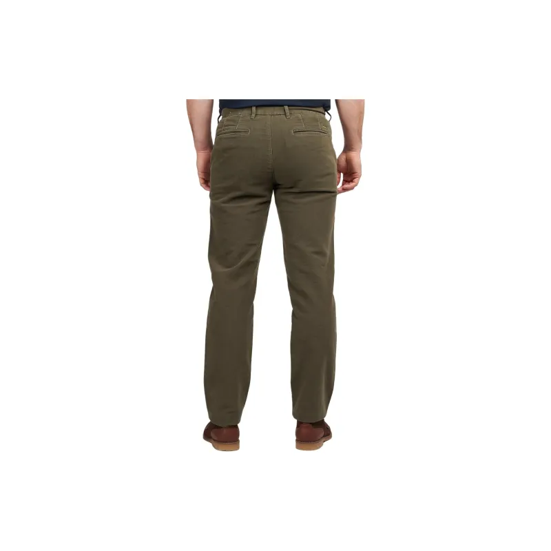 BARBOUR Straight-Leg Jeans-2