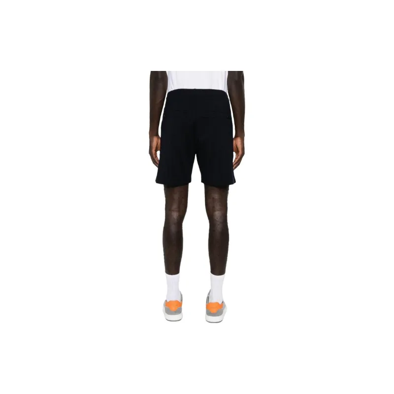 Orlebar Brown Zip pockets Slip on Track Shorts-2