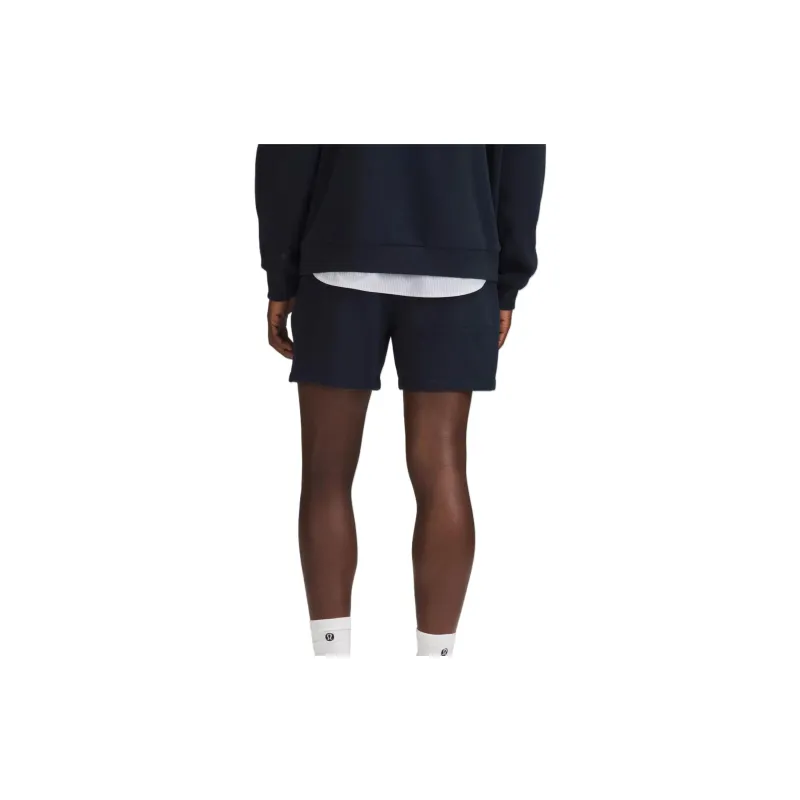 Lululemon Steady State Classic-Fit Casual Shorts 5' Men's-1