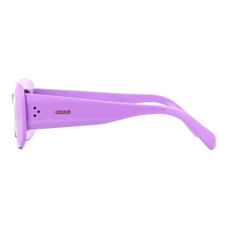 CELINE Rectangle Frame Sunglasses-2