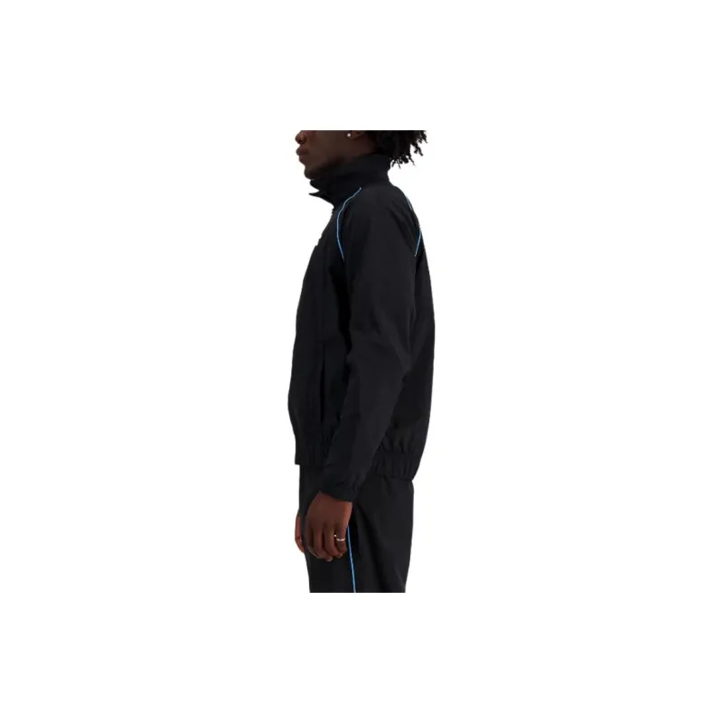 New Balance x Klutch Athletics Jackets & Coats Men's Black-3