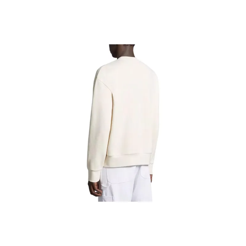 Moncler X Roc Nation By Jay Z Logo Sweatshirt-3