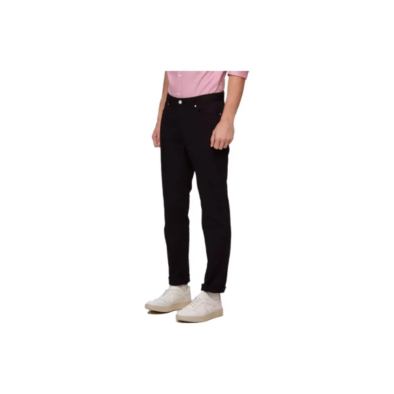 HAZZYS Casual Pants Men-1