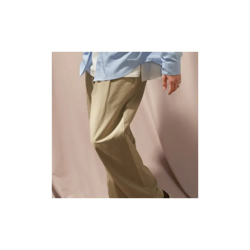 Teenie Weenie Men Cityboy Casual Pants Unisex-4