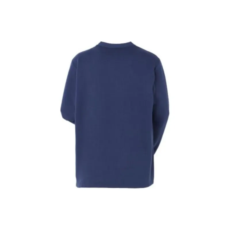 SCHOFFEL Sweatshirts Unisex-4