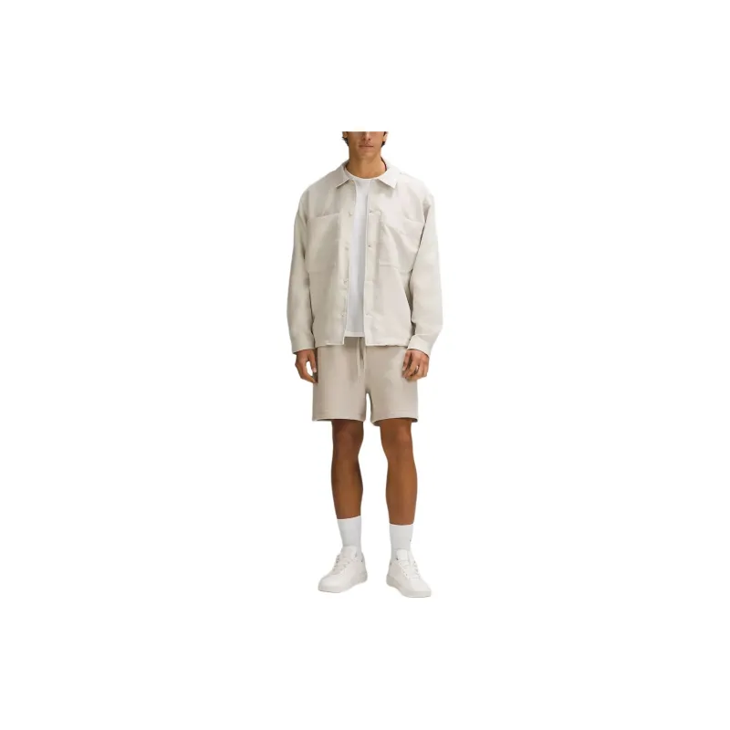 Lululemon ABC Casual Shorts 5' Men's-8