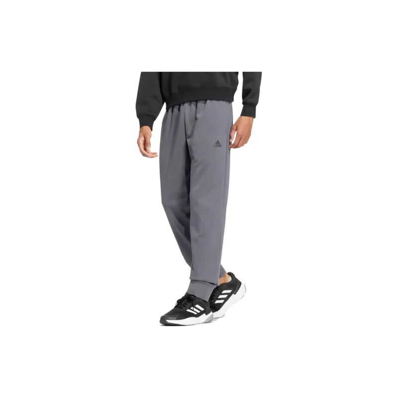 Adidas Knitted Sweatpants Men's-3
