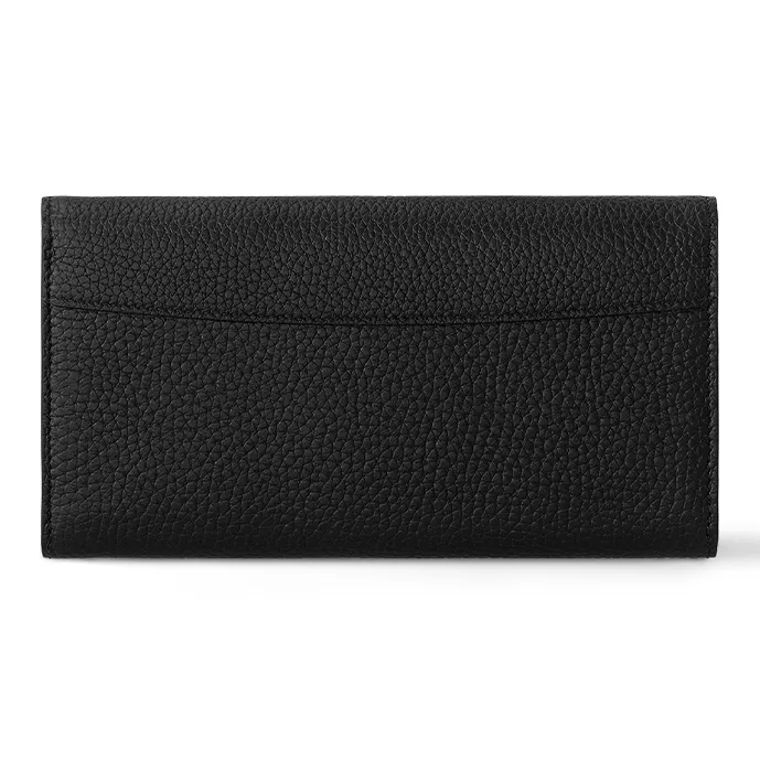 LOUIS VUITTON Capucines Wallet-2
