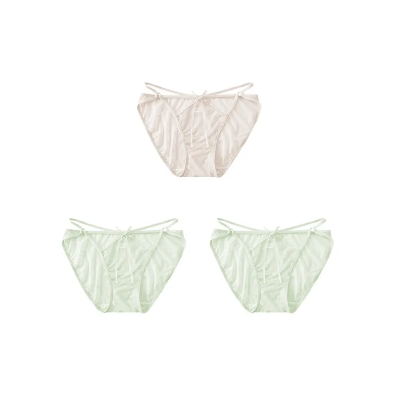 YUZHAOLIN Underpants Women's Combo Set-4
