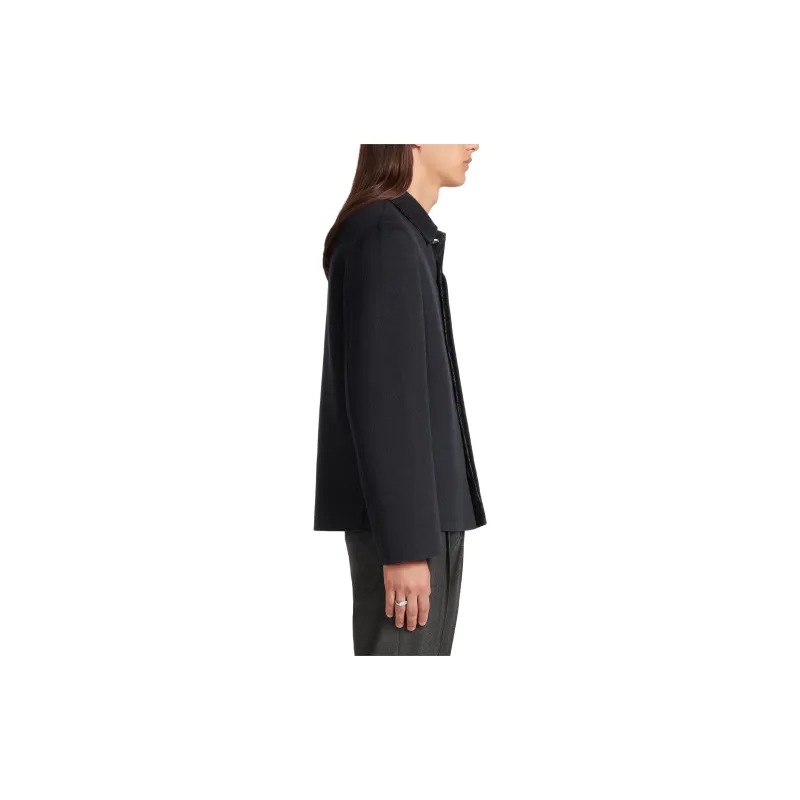 DIOR Button Detailed Workwear Jacket-4