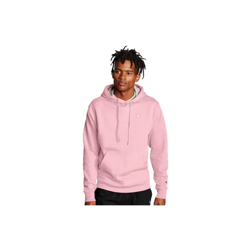 Champion Sweatshirts Unisex Pink-1
