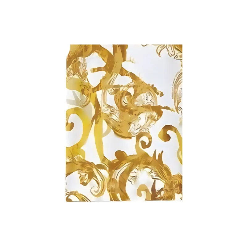 VERSACE JEANS COUTURE Baroque print Cotton T shirt-5