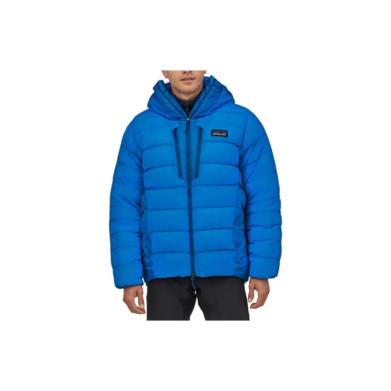 Patagonia Down Jackets Men-4