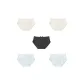 5 Pack (Yellow+Yellow+Black+Blue+Blue)