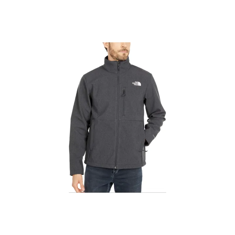 THE NORTH FACE Apex Bionic 3 Jackets & Coats Men's Gray-2