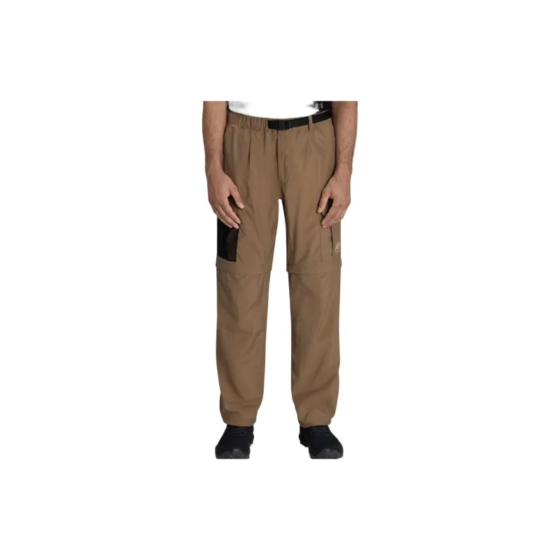 MAMMUT Casual Pants Men-8