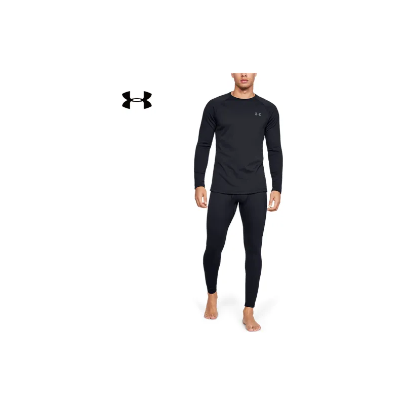 Under Armour Athletic Trousers Men's Black-2