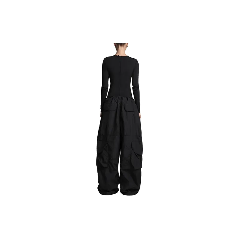 Entire Studios Freight Cargo Trousers-1