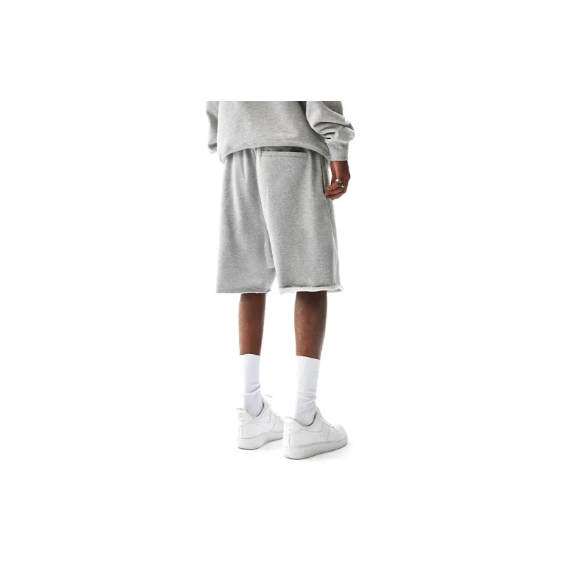 MR.ENJOYDA MONEY Casual Shorts Unisex-9