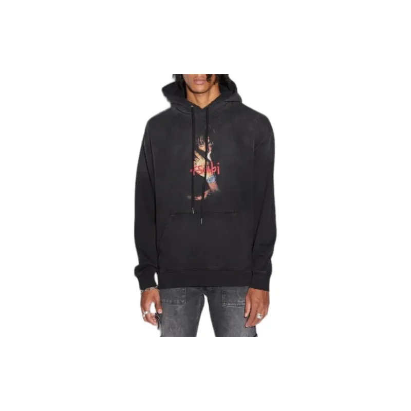 Ksubi X Juice Wrld 999 Biggie Hoodie-2