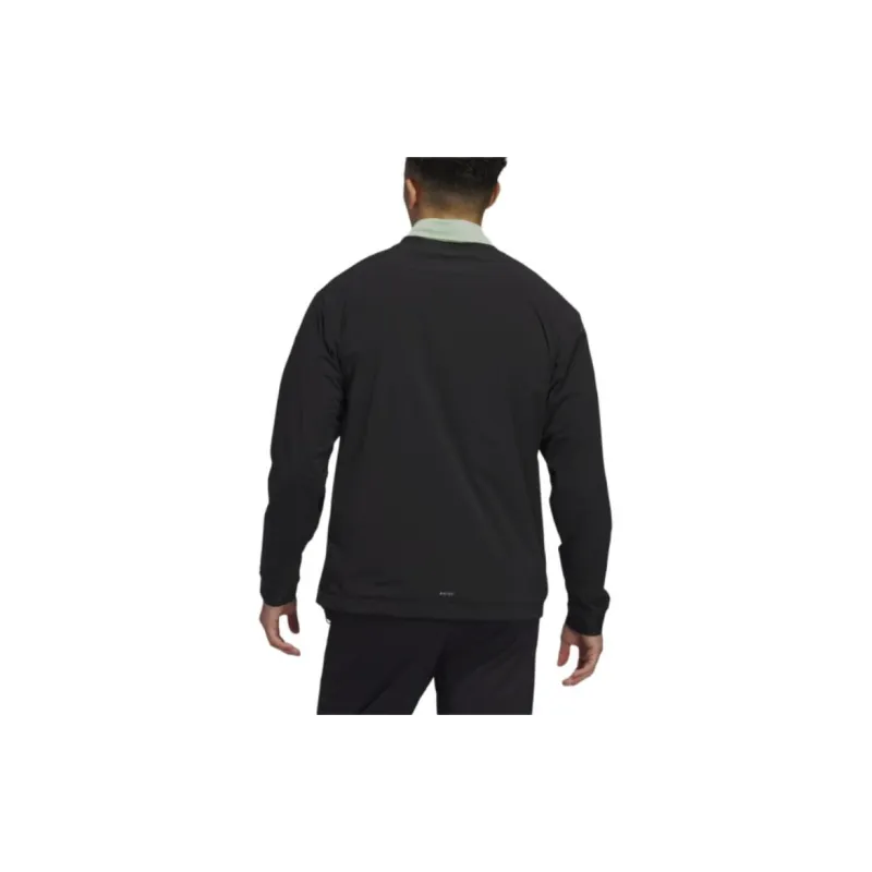Adidas Ultimate365 Tour Wind.Rdy Sweatshirt-2