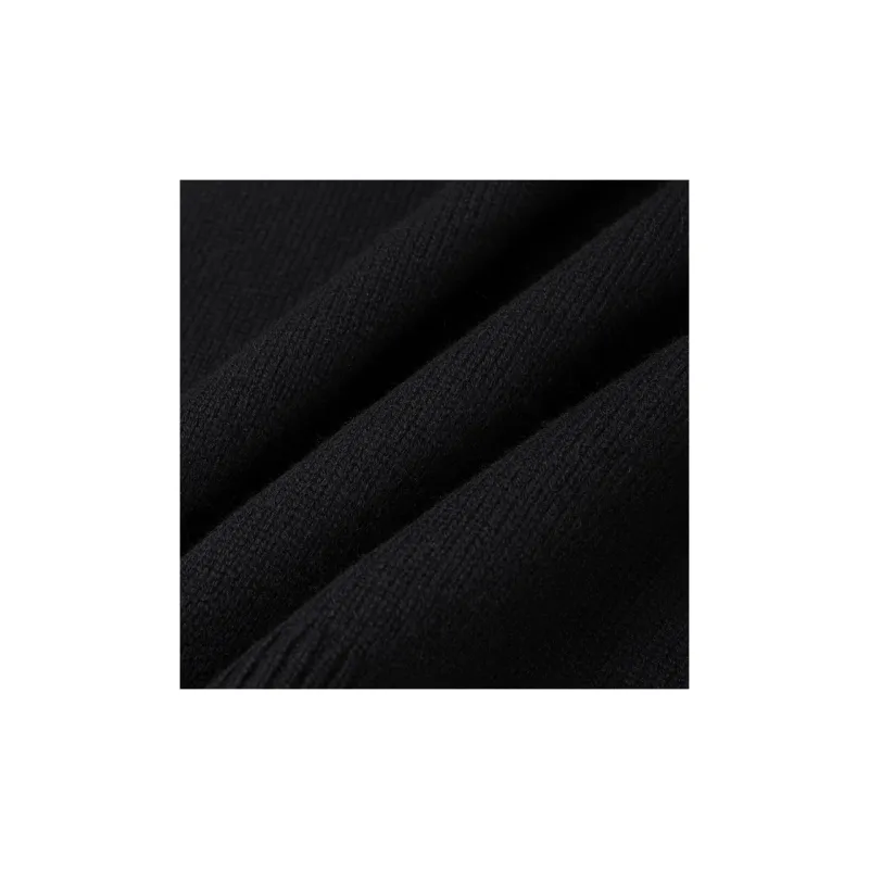 GIVENCHY SS23 Sweater Men's Black-2