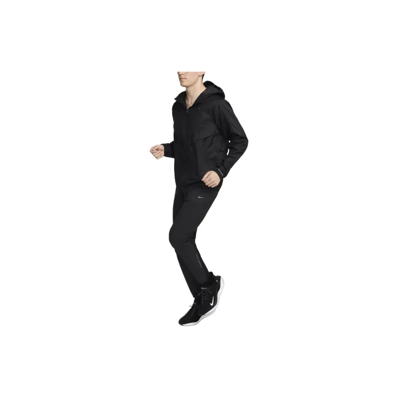 Nike Running Division Jackets & Coats Men's Black-2