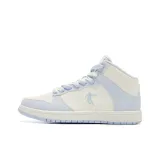 Ivory/Dream Blue