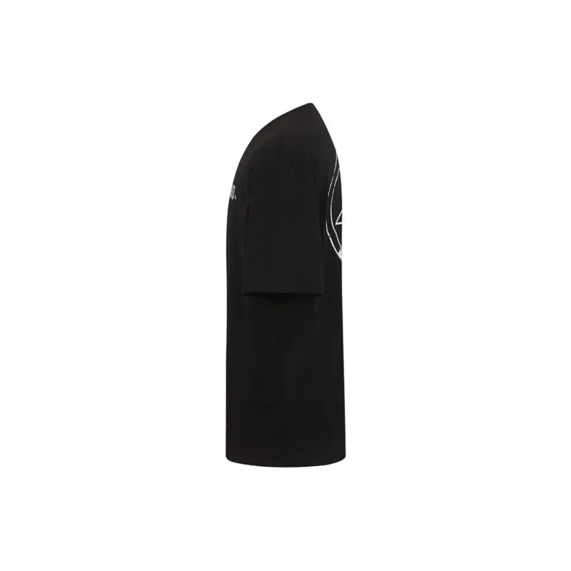 GAGAML T Shirts Men Black-3