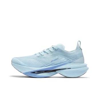 361° Flying Dragon 2.0 Running Shoes Unisex Low Top Glacier Blue/Sky Blue